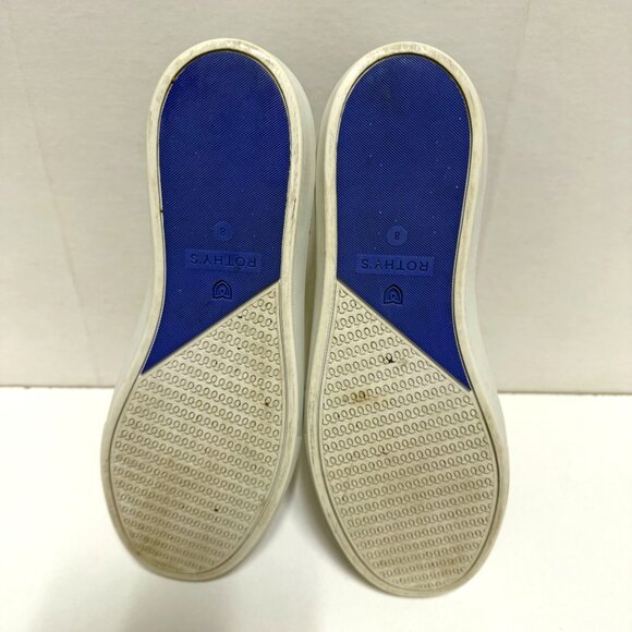 Rothy's The Original Slip On Sneaker - Picture 10 of 11